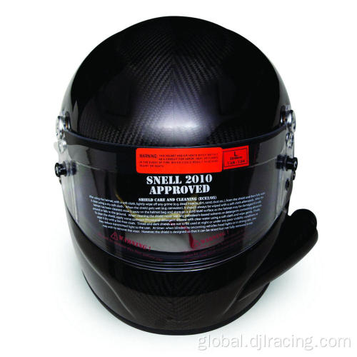 Industrial Safety Helmet motorcycle accessories motorcycle racing helmets Supplier